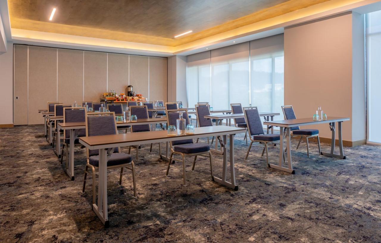 Hyatt Centric San Salvador Hotel Exterior photo