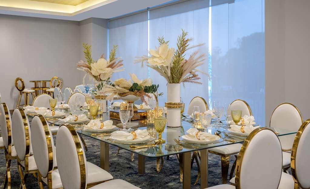 Hyatt Centric San Salvador Hotel Facilities photo