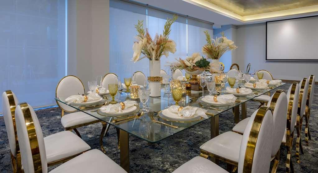 Hyatt Centric San Salvador Hotel Facilities photo