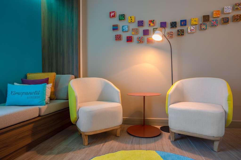 Hyatt Centric San Salvador Hotel Room photo